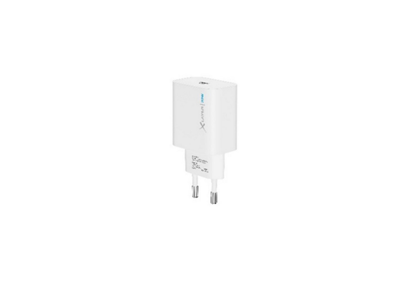 XLAYER Universal Ladegerät Ladestation XLAYER Universal Ladegerät Ladestation von XLAYER