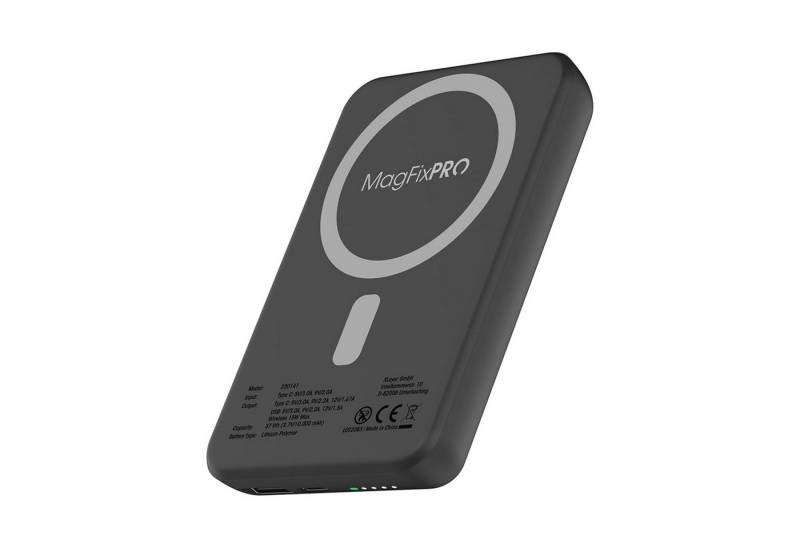 XLAYER XLA MAGFIX PRO Adapter von XLAYER
