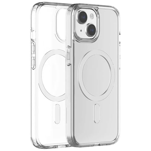 XLCZMYL Magnetische Animations-Schutzhülle für iPhone 15, 14, 13, 12, 11, 16 Pro Max, Xr X, 7, 8 Plus, stoßfest, transparent, für iPhone SE 2020 XLCZMYL Magnetische Animations-Schutzhülle für iPhone 15, 14, 13, 12, 11, 16 Pro Max, Xr X, 7, 8 Plus, stoßfest, transparent, für iPhone SE 2020 von XLCZMYL