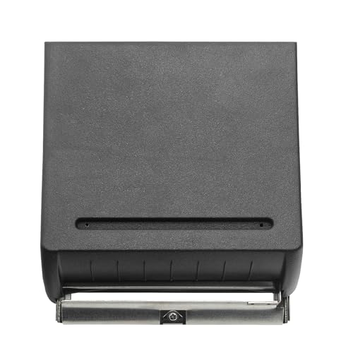 XLJLKJDS P1058930-189 - ZT410 Kit Cutter Zubehör für Zebra ZT410 ZT411 Thermo-Barcode-Etikettendrucker, präzises und schnelles Schneiden, alle dpi, schwarz von XLJLKJDS