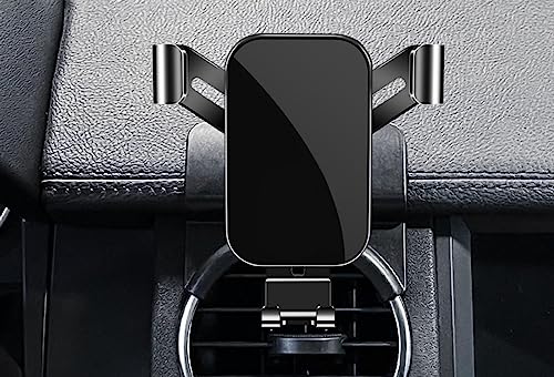 XLUMIO Handyhalterung Auto für Land Rover Discovery 4 2010-2016, Handyhalter 360° Flexibel Drehbar, KFZ Handy Halterung rutschfest Stabil, Handyhalter fürs Auto, Auto Zubehör,A Black XLUMIO Handyhalterung Auto für Land Rover Discovery 4 2010-2016, Handyhalter 360° Flexibel Drehbar, KFZ Handy Halterung rutschfest Stabil, Handyhalter fürs Auto, Auto Zubehör,A Black von XLUMIO