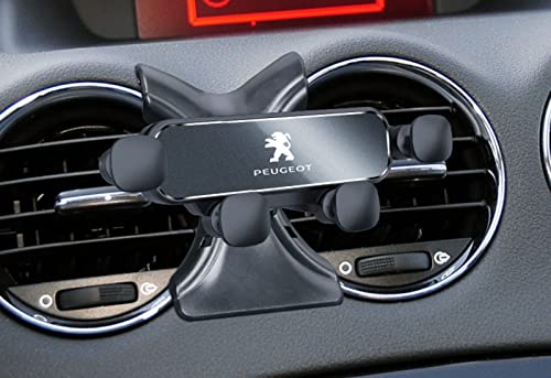 XLUMIO Handyhalterung Auto für Peugeot 301 308 408 3008 4008 5008, Handyhalter 360° Flexibel Drehbar, KFZ Handy Halterung rutschfest Stabil, Handyhalter fürs Auto, Auto Zubehör,408 2010~2013 XLUMIO Handyhalterung Auto für Peugeot 301 308 408 3008 4008 5008, Handyhalter 360° Flexibel Drehbar, KFZ Handy Halterung rutschfest Stabil, Handyhalter fürs Auto, Auto Zubehör,408 2010~2013 von XLUMIO