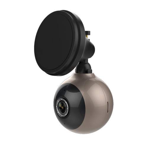 XM-FAMILY Big Eye 2MPX ANGULO-180O von XM-FAMILY