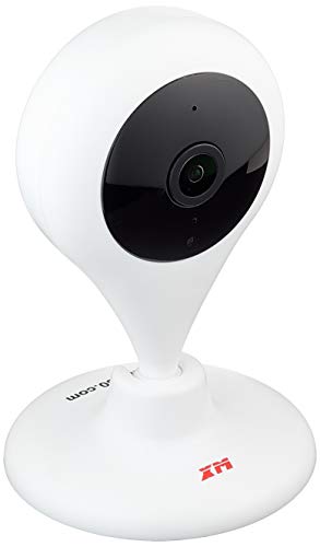 XM-FAMILY Camara WiFi Raindrop 2MPX SOBREMESA Vision NOCTURNA ANGULO-120º XM-FAMILY Camara WiFi Raindrop 2MPX SOBREMESA Vision NOCTURNA ANGULO-120º von XM-FAMILY