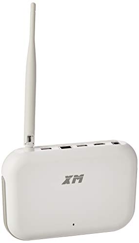 XM-FAMILY Videorekorder NVR 4 Kanal IP WiFi XM-FAMILY Videorekorder NVR 4 Kanal IP WiFi von XM-FAMILY