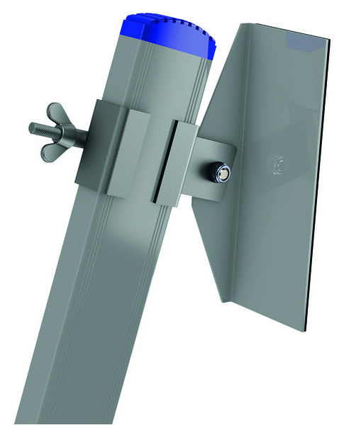 PWPAL Wandschutz-Platten f. Anlegeleiter von XM - Systeme GmbH