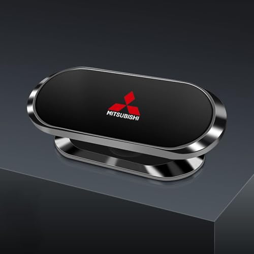 XMCMBS Handyhalterung Auto für Mitsubishi, 360° Drehbar Handy Halterung, Auto-Telefonhalterung, Kratzschutz Smartphone Halterung,A-Black XMCMBS Handyhalterung Auto für Mitsubishi, 360° Drehbar Handy Halterung, Auto-Telefonhalterung, Kratzschutz Smartphone Halterung,A-Black von XMCMBS