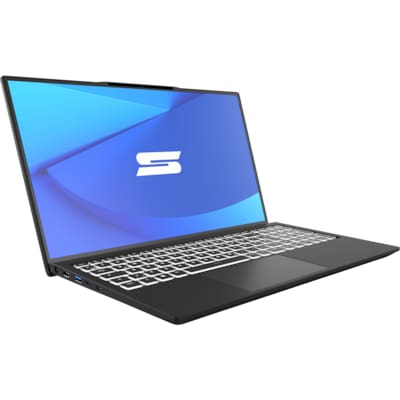 SCHENKER WORK 15-M23kdc 15,6" FHD IPS i5-1340P 16GB/1TB SSD Win11 Pro von XMG/SCHENKER