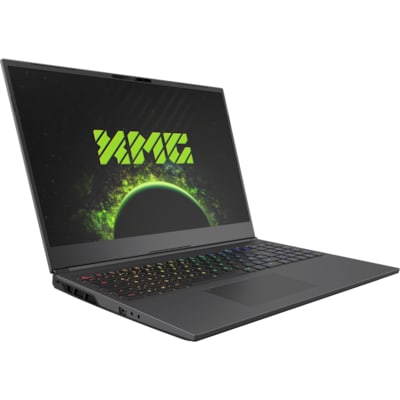 XMG CORE 16 AMD - L23btz 16" WQHD R7-7840HS 16GB/1TB SSD RTX4060 Win11 10506278 von XMG/SCHENKER