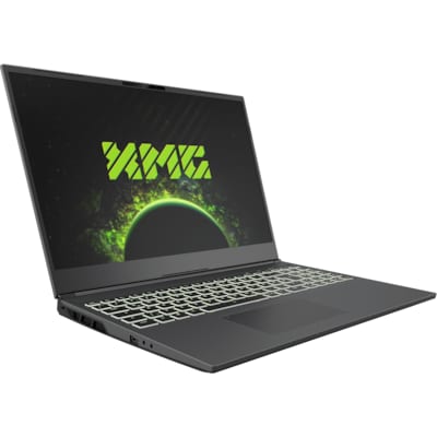 XMG CORE 16 AMD - L23csc 16" WQHD R7-7840HS 32GB/1TB SSD RTX4060 Win11 10506279 von XMG/SCHENKER