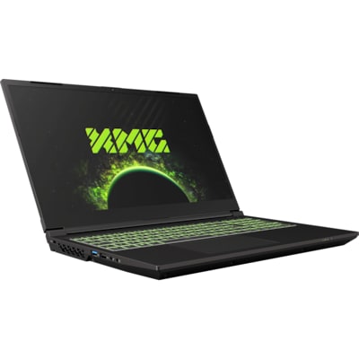 XMG FOCUS 15,6" FHD IPS 165Hz i9-13900HX 16GB/1TB RTX4050 Win11 15-E23wsp von XMG/SCHENKER