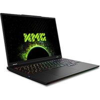 XMG NEO 16-A25sxy 16" WQXGA R9 9955HX RTX5070 Ti 32GB 2TB Win11 Pro von XMG/SCHENKER