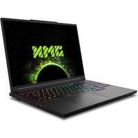 XMG PRO 16 - E25jgz 16" WQXGA 300Hz Core i9-13900HX 32GB/2TB SSD RTX 5070 Ti Win11 Pro von XMG/SCHENKER