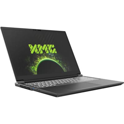XMG PRO 16 Studio -M24ykm 16" WQHD 240Hz i9-14900HX 32GB/2TB SSD RTX 4060 Win11P von XMG/SCHENKER