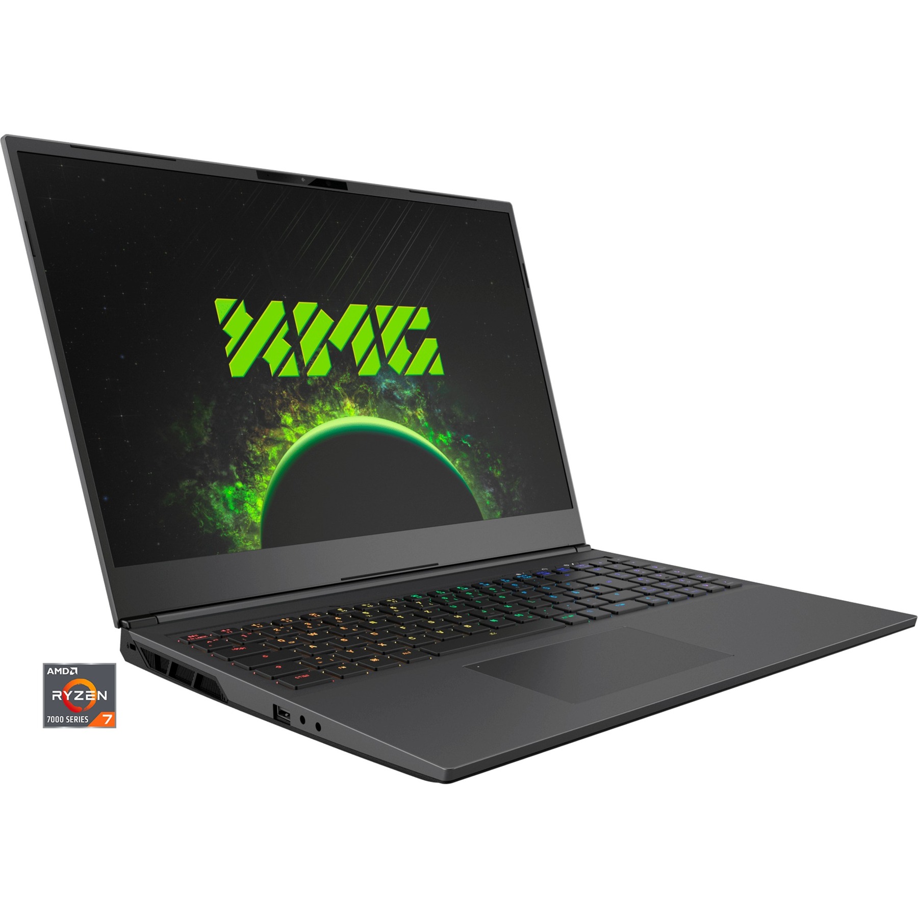 CORE 16 L23 (10506278), Gaming-Notebook von XMG