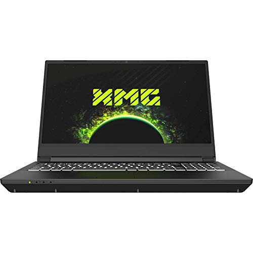 XMG APEX 15 - E20bsz - 15.6" Full HD IPS 144 Hz, AMD Ryzen 7 3700X, NVIDIA GeForce RTX 2060 Refresh, 16 GB RAM, 1000 GB SSD, Windows 10 Pro, FR-Layout XMG APEX 15 - E20bsz - 15.6" Full HD IPS 144 Hz, AMD Ryzen 7 3700X, NVIDIA GeForce RTX 2060 Refresh, 16 GB RAM, 1000 GB SSD, Windows 10 Pro, FR-Layout von XMG