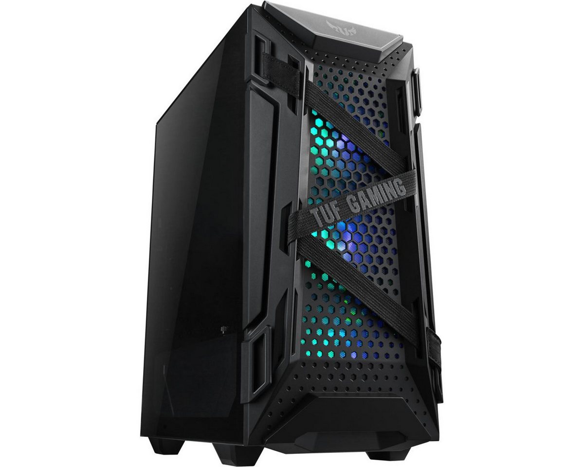 XMX Pro Gamer PC I Gaming-PC (Intel Core i7 12700KF, GeForce RTX 4070 SUPER, Wasserkühlung) von XMX