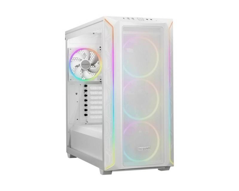 XMX Pro Gamer PC III - White Edition Gaming-PC (Intel Core i7 14700KF, Radeon RX 7800 XT, Luftkühlung) von XMX