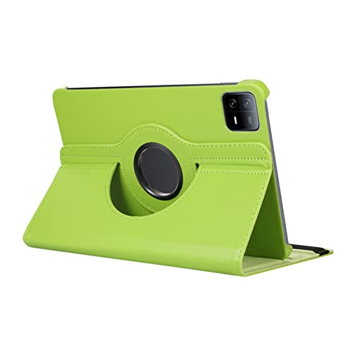 Tablet-Reise Kompatibel mit Xiaomi Pad 6/Pad 6 Pro 11,0 Zoll 2023 veröffentlicht Tablet-Hülle Multi-Winkel-Stand PU-Leder Rückseite Schutzfolie stoßfeste Hülle schlanke Schutzhülle Smart Cover Tablet- Tablet-Reise Kompatibel mit Xiaomi Pad 6/Pad 6 Pro 11,0 Zoll 2023 veröffentlicht Tablet-Hülle Multi-Winkel-Stand PU-Leder Rückseite Schutzfolie stoßfeste Hülle schlanke Schutzhülle Smart Cover Tablet- von XNCVBD