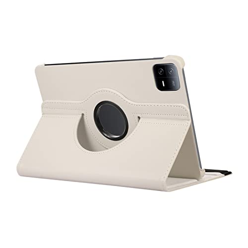 Tablet-Reise Kompatibel mit Xiaomi Pad 6/Pad 6 Pro 11,0 Zoll 2023 veröffentlicht Tablet-Hülle Multi-Winkel-Stand PU-Leder Rückseite Schutzfolie stoßfeste Hülle schlanke Schutzhülle Smart Cover Tablet- Tablet-Reise Kompatibel mit Xiaomi Pad 6/Pad 6 Pro 11,0 Zoll 2023 veröffentlicht Tablet-Hülle Multi-Winkel-Stand PU-Leder Rückseite Schutzfolie stoßfeste Hülle schlanke Schutzhülle Smart Cover Tablet- von XNCVBD