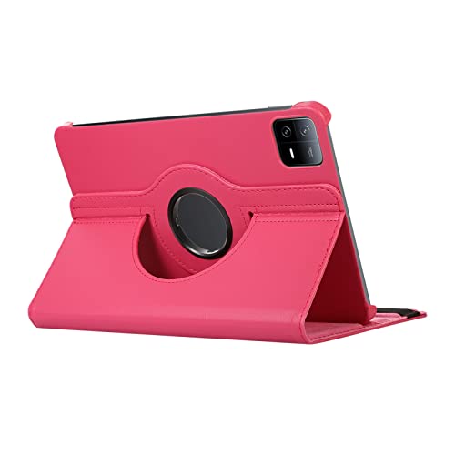 Tablet-Reise Kompatibel mit Xiaomi Pad 6/Pad 6 Pro 11,0 Zoll 2023 veröffentlicht Tablet-Hülle Multi-Winkel-Stand PU-Leder Rückseite Schutzfolie stoßfeste Hülle schlanke Schutzhülle Smart Cover Tablet- Tablet-Reise Kompatibel mit Xiaomi Pad 6/Pad 6 Pro 11,0 Zoll 2023 veröffentlicht Tablet-Hülle Multi-Winkel-Stand PU-Leder Rückseite Schutzfolie stoßfeste Hülle schlanke Schutzhülle Smart Cover Tablet- von XNCVBD