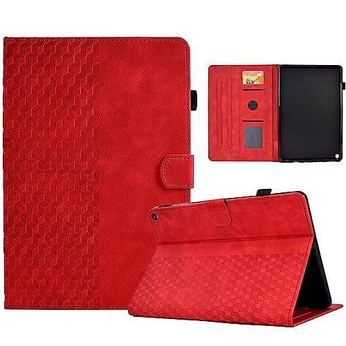 Tablet-Reise Kompatibel mit der Fire Max 11-Zoll-Hülle aus dem Jahr 2023, Premium-Lederhülle, schmaler Klappständer, Folio-Schutzhülle mit Kartensteckplatz/automatischer Schlaf-/Wachfunktion Tablet-Sc Tablet-Reise Kompatibel mit der Fire Max 11-Zoll-Hülle aus dem Jahr 2023, Premium-Lederhülle, schmaler Klappständer, Folio-Schutzhülle mit Kartensteckplatz/automatischer Schlaf-/Wachfunktion Tablet-Sc von XNCVBD