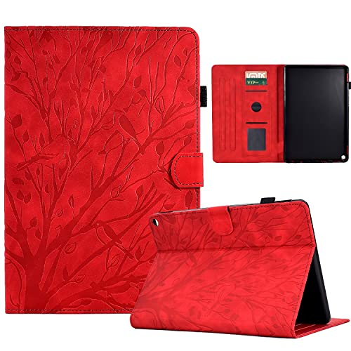 Tablet-Reise Vintage-Tablet-Hülle, kompatibel mit Fire Max 11 Zoll, veröffentlicht im Jahr 2023, Premium-PU-Leder, Multi-Winkel-Betrachtung mit Kreditkartenfächern/automatischer Schlaf-Wach-Funktion T Tablet-Reise Vintage-Tablet-Hülle, kompatibel mit Fire Max 11 Zoll, veröffentlicht im Jahr 2023, Premium-PU-Leder, Multi-Winkel-Betrachtung mit Kreditkartenfächern/automatischer Schlaf-Wach-Funktion T von XNCVBD