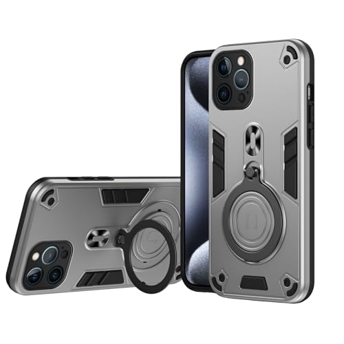 Telefonmode Kompatibel mit iPhone 12 Pro Hülle, stoßfest, magnetischer Ständer, harte Hülle, stoßfest, staubdicht, sturzsicher, Schutzhülle in Militärqualität, kompatibel mit iPhone 12 Pro Telefonschu Telefonmode Kompatibel mit iPhone 12 Pro Hülle, stoßfest, magnetischer Ständer, harte Hülle, stoßfest, staubdicht, sturzsicher, Schutzhülle in Militärqualität, kompatibel mit iPhone 12 Pro Telefonschu von XNCVBD