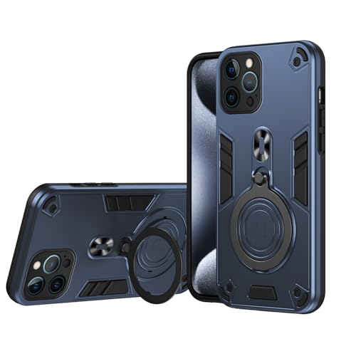 Telefonmode Kompatibel mit iPhone 12 Pro Max Hülle, stoßfest, magnetischer Ständer, harte Hülle, stoßfest, staubdicht, sturzsicher, Militärqualität, Schutzhülle, kompatibel mit iPhone 12 Pro Max Telef Telefonmode Kompatibel mit iPhone 12 Pro Max Hülle, stoßfest, magnetischer Ständer, harte Hülle, stoßfest, staubdicht, sturzsicher, Militärqualität, Schutzhülle, kompatibel mit iPhone 12 Pro Max Telef von XNCVBD