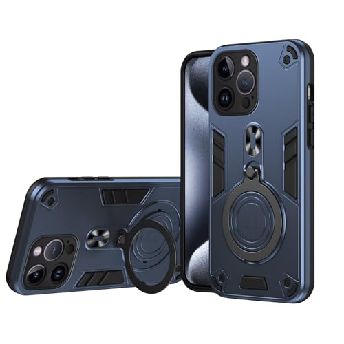 Telefonmode Kompatibel mit iPhone 14 Pro Max Hülle, stoßfest, magnetischer Ständer, harte Hülle, stoßfest, staubdicht, sturzsicher, Schutzhülle in Militärqualität, kompatibel mit iPhone 14 Pro Max Tel Telefonmode Kompatibel mit iPhone 14 Pro Max Hülle, stoßfest, magnetischer Ständer, harte Hülle, stoßfest, staubdicht, sturzsicher, Schutzhülle in Militärqualität, kompatibel mit iPhone 14 Pro Max Tel von XNCVBD