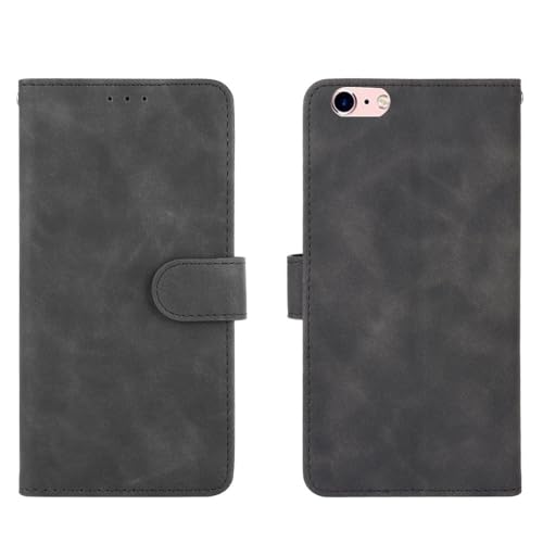 XNYTYKDT Brieftaschen-Schutzhülle kompatibel mit iPhone 6 Plus/6S Plus, PU-Leder, Brieftaschen-Schutzhülle mit Kreditkartenhalter, Handschlaufe, stoßfeste Schutzhülle, kompatibel mit iPhone 6 Plus/6S XNYTYKDT Brieftaschen-Schutzhülle kompatibel mit iPhone 6 Plus/6S Plus, PU-Leder, Brieftaschen-Schutzhülle mit Kreditkartenhalter, Handschlaufe, stoßfeste Schutzhülle, kompatibel mit iPhone 6 Plus/6S von XNYTYKDT