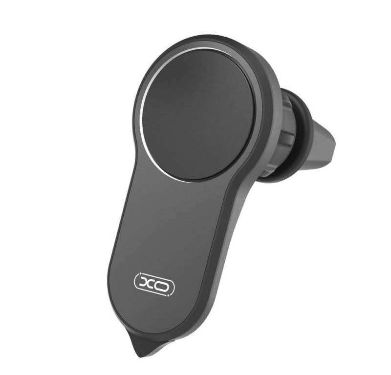 XO 3in1 Handy-Halterung Magnetisch Halter KFZ-Halterung schwarz Smartphone-Halterung von XO