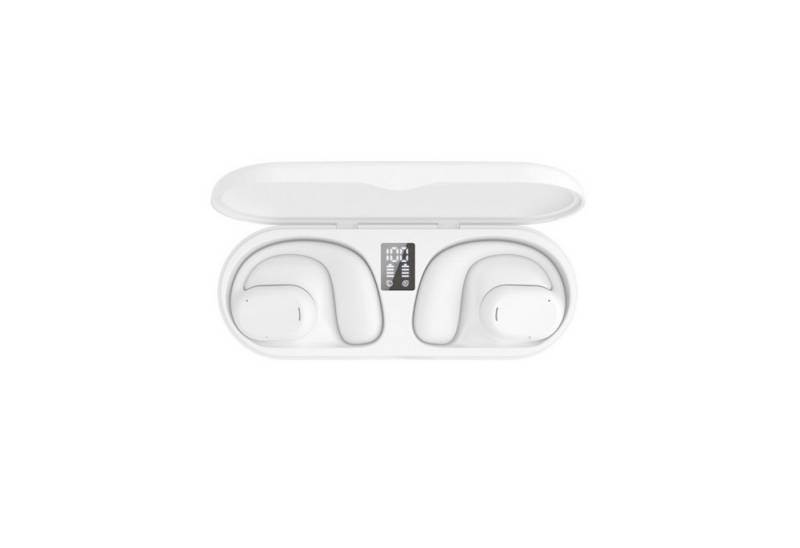 XO Bluetooth In-Ear-Kopfhörer True Wireless Stereo Kopfhörer 80mAh In-Ear-Kopfhörer von XO