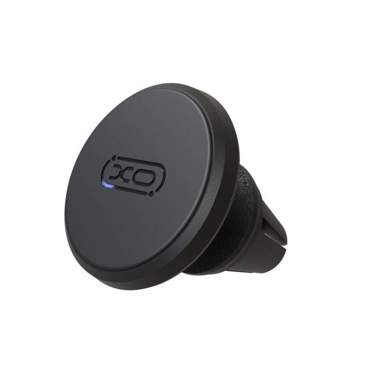XO KFZ C96B Handy-Halterung Magnetisch Lüftung Magnethalter schwarz Smartphone-Halterung von XO