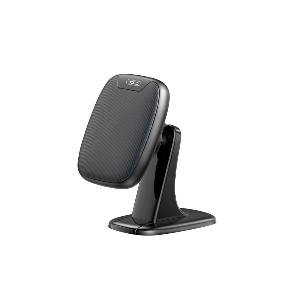 XO KFZ Handy-Halterung Magnetisch mit Armaturenbrett Magnethalter schwarz Smartphone-Halterung XO KFZ Handy-Halterung Magnetisch mit Armaturenbrett Magnethalter schwarz Smartphone-Halterung von XO