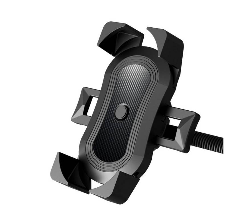 XO Universal C51 Fahrrad Lenker Handyhalterung Handyhalter Smartphone-Halterung von XO