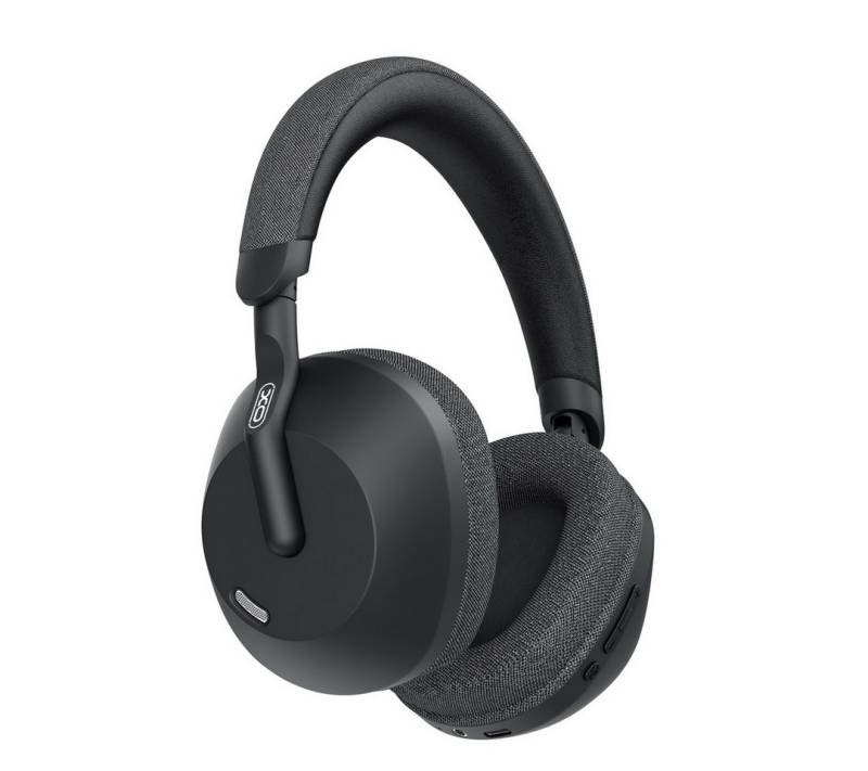 XO XO Bluetooth Kopfhörer BE49 schwarz Bluetooth-Kopfhörer von XO