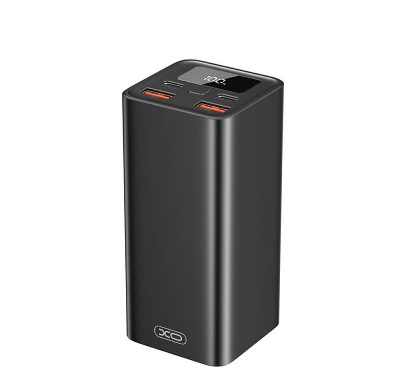 XO XO Laptop-Powerbank PB97 65W 20000mAh Powerbank von XO