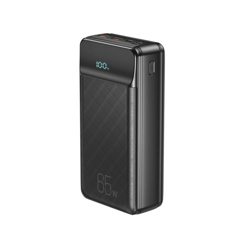 XO XO Laptop-Powerbank PR201 65W 30000mAh Powerbank von XO