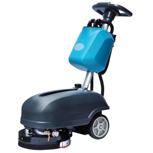 Gartenkehrmaschine Handgeschobener kleiner Bodenschrubber, gewerbliche Industrieanlage, Einkaufszentrum, Restaurant, Staubsaugermopp Abfall- und Laubkehrmaschine Gartenkehrmaschine Handgeschobener kleiner Bodenschrubber, gewerbliche Industrieanlage, Einkaufszentrum, Restaurant, Staubsaugermopp Abfall- und Laubkehrmaschine von XOVP-023