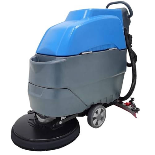 Gartenkehrmaschine Handgeschobener vollautomatischer Bodenwäscher, Supermarkt, Fabrik, Eigentum, Reinigung, Schule, Hotel, Platz Abfall- und Laubkehrmaschine Gartenkehrmaschine Handgeschobener vollautomatischer Bodenwäscher, Supermarkt, Fabrik, Eigentum, Reinigung, Schule, Hotel, Platz Abfall- und Laubkehrmaschine von XOVP-023