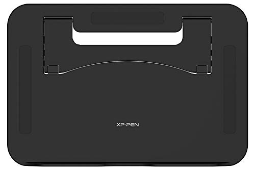 XP-PEN AC 41 Ständer Grafikmonitor Halter Stütze Tablet Halterung Tragbarer Ständer mit verstellbarem Betrachtungswinkel geeignet für Artist 15.6 Pro und Artist 15.6 von XP-PEN