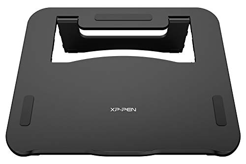 XP-PEN AC 42 Ständer Stütze Pen Display Halter Tablet Halterung Tragbarer Ständer für Artist 12, 13.3 und 13.3 Pro Grafiktablett von XP-PEN