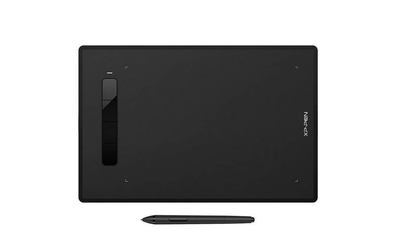 XP-PEN XP-PEN Star G960S Plus Grafiktablett für Online Unterricht, Heimarbeit Grafiktablett (11) von XP-PEN