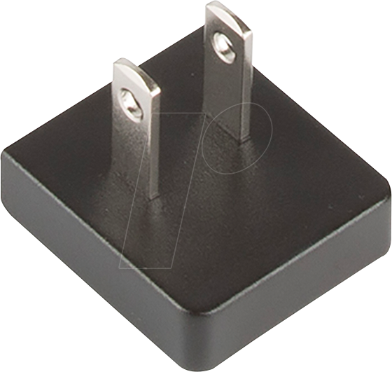 ACM PLUG US - XP Power, AC-Wechseladapter, US von XP-POWER