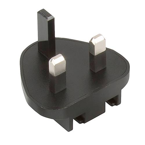 XP Power ACM PLUG UK Adapter von XP Power