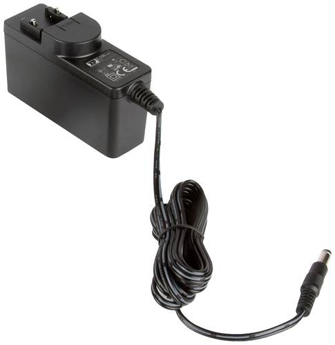 XP Power ACM12US24 AC/DC Tisch- und Steckernetzteil 24V 0.5A 12W XP Power ACM12US24 AC/DC Tisch- und Steckernetzteil 24V 0.5A 12W von XP Power