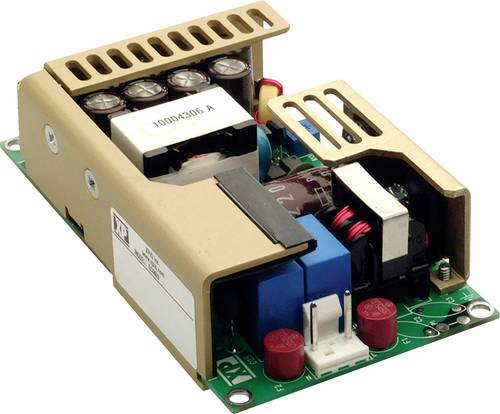 XP Power ECM100US24 AC/DC-Einbaunetzteil 24V 4.2A Ausgangsspannung regelbar 1St. XP Power ECM100US24 AC/DC-Einbaunetzteil 24V 4.2A Ausgangsspannung regelbar 1St. von XP Power