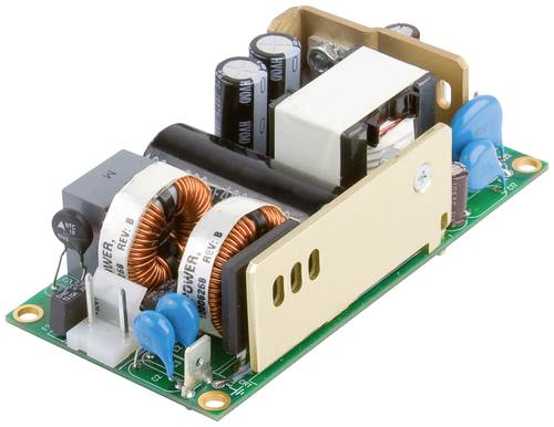 XP Power ECS100US15 AC/DC-Einbaunetzteil 15V 6.7A Ausgangsspannung regelbar 1St. XP Power ECS100US15 AC/DC-Einbaunetzteil 15V 6.7A Ausgangsspannung regelbar 1St. von XP Power
