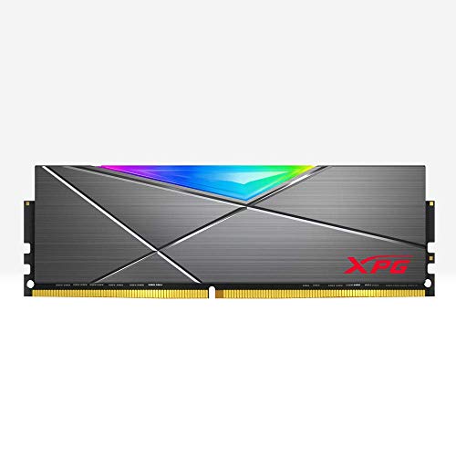 ADATA XPG DDR4 8GB 3200MHZ TungSTEN GREY DUAL COLOR BOX von XPG